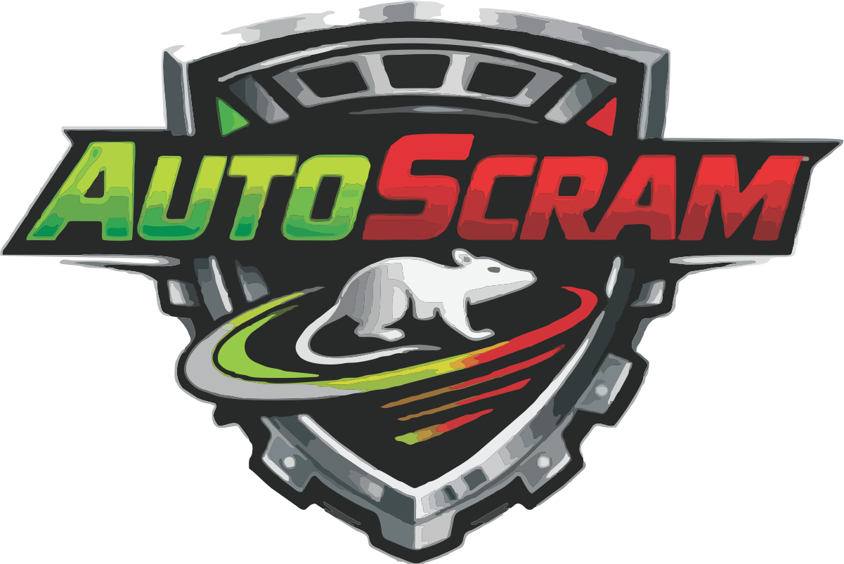 AutoScram Logo